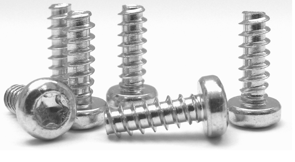 REMFORM® II™ "HS" Screws Semblex